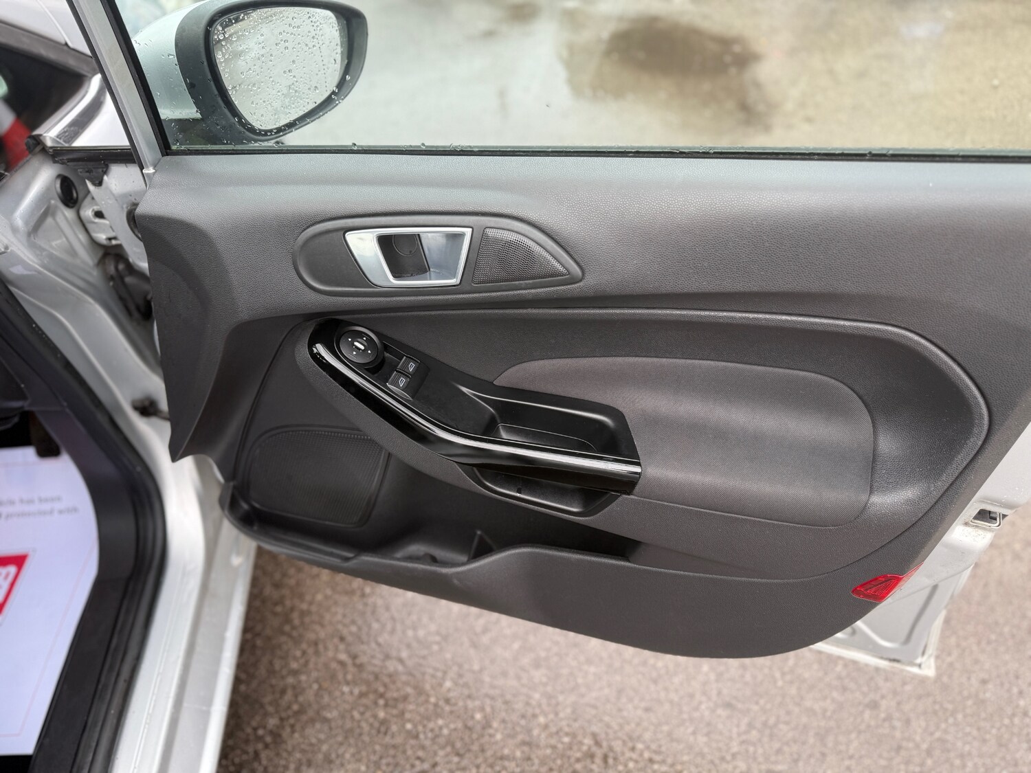 Used Ford Fiesta 2013 for sale - 78078808: Photo 27