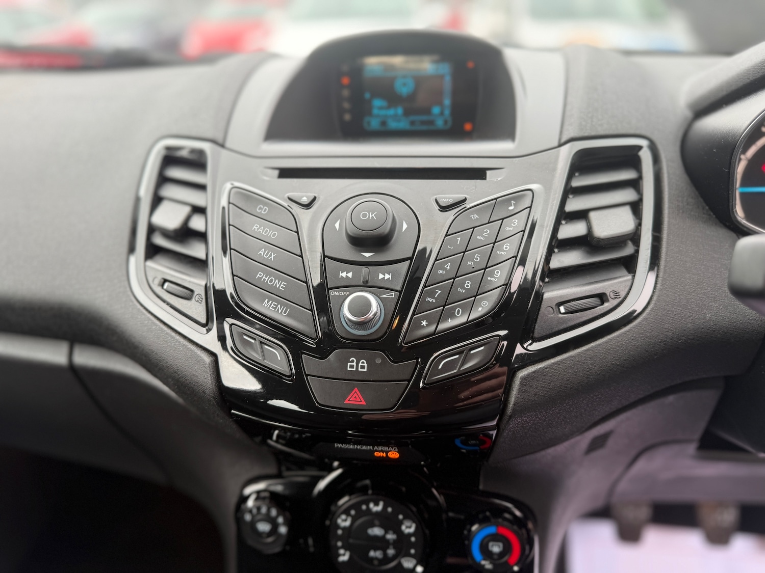 Used Ford Fiesta 2013 for sale - 78078808: Photo 28