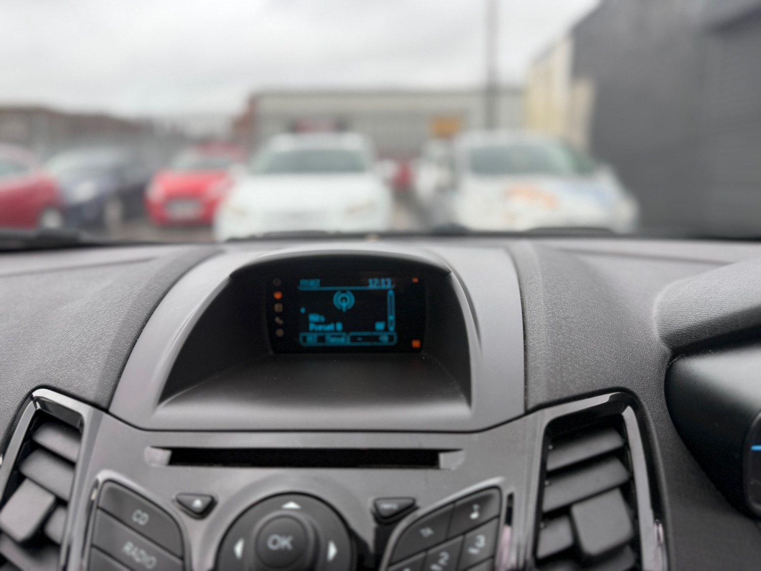 Used Ford Fiesta 2013 for sale - 78078808: Photo 29