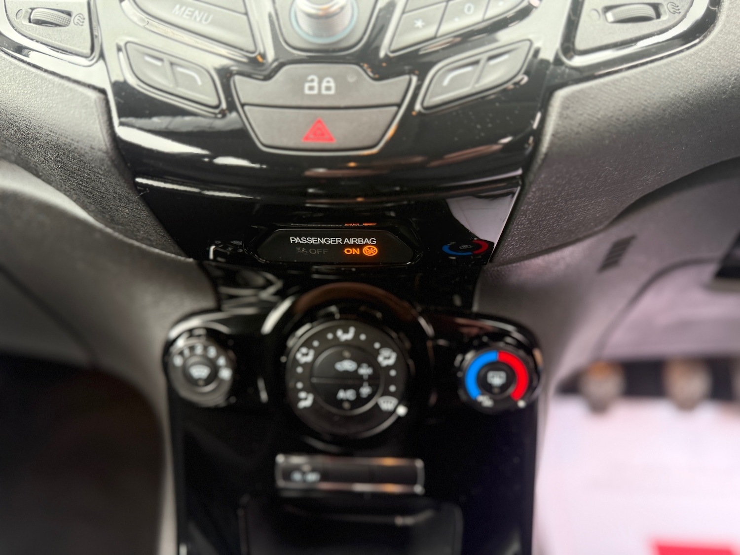 Used Ford Fiesta 2013 for sale - 78078808: Photo 30