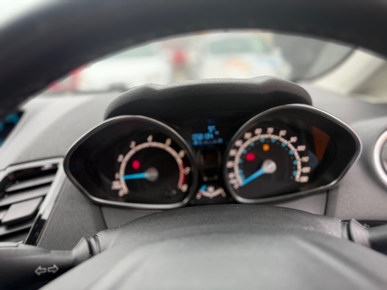 Used Ford Fiesta 2013 for sale - 78078808: Photo 32