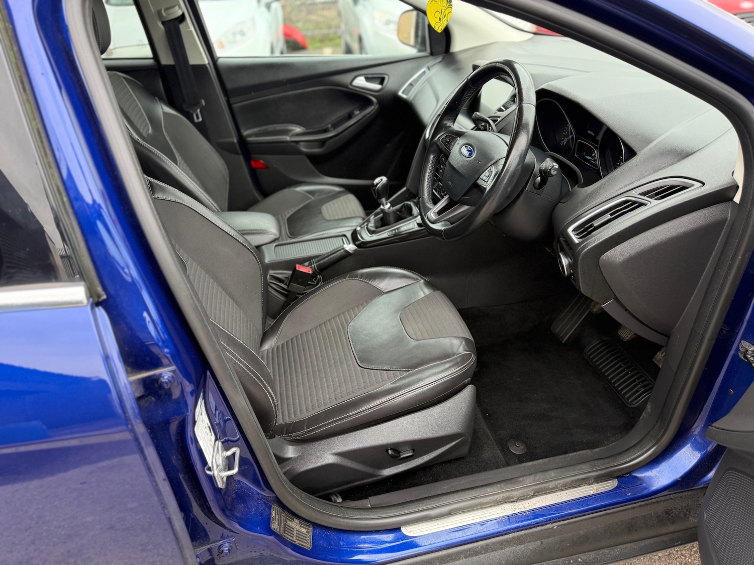 Used Ford Focus 2017 for sale - 78081165: Photo 25