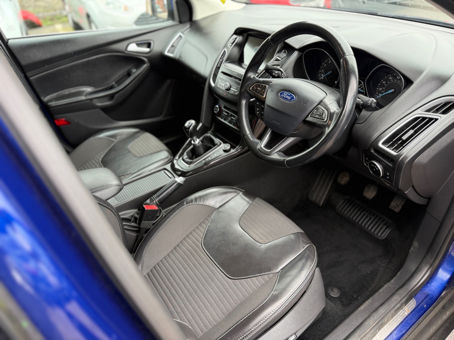 Used Ford Focus 2017 for sale - 78081165: Photo 26