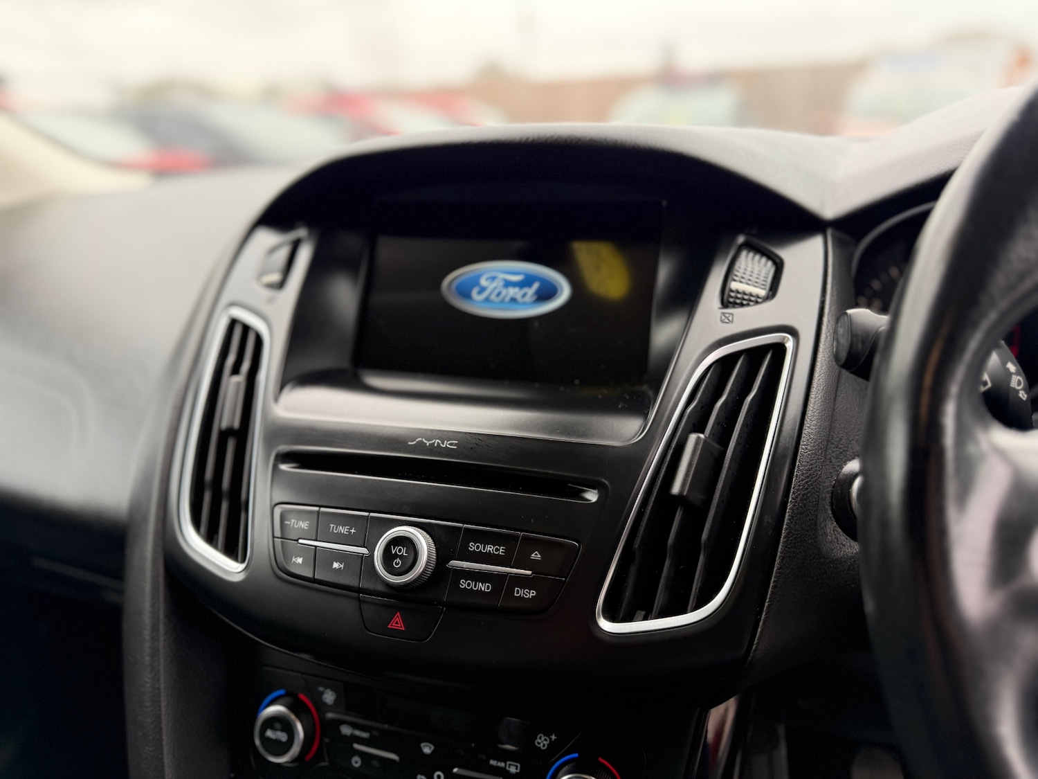 Used Ford Focus 2017 for sale - 78081165: Photo 29