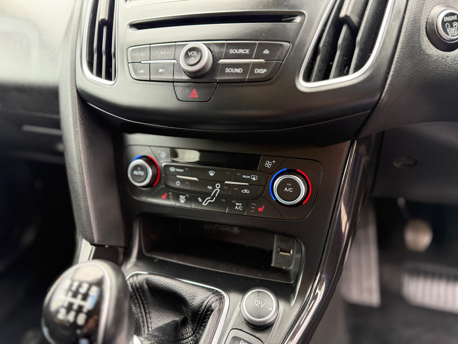 Used Ford Focus 2017 for sale - 78081165: Photo 30