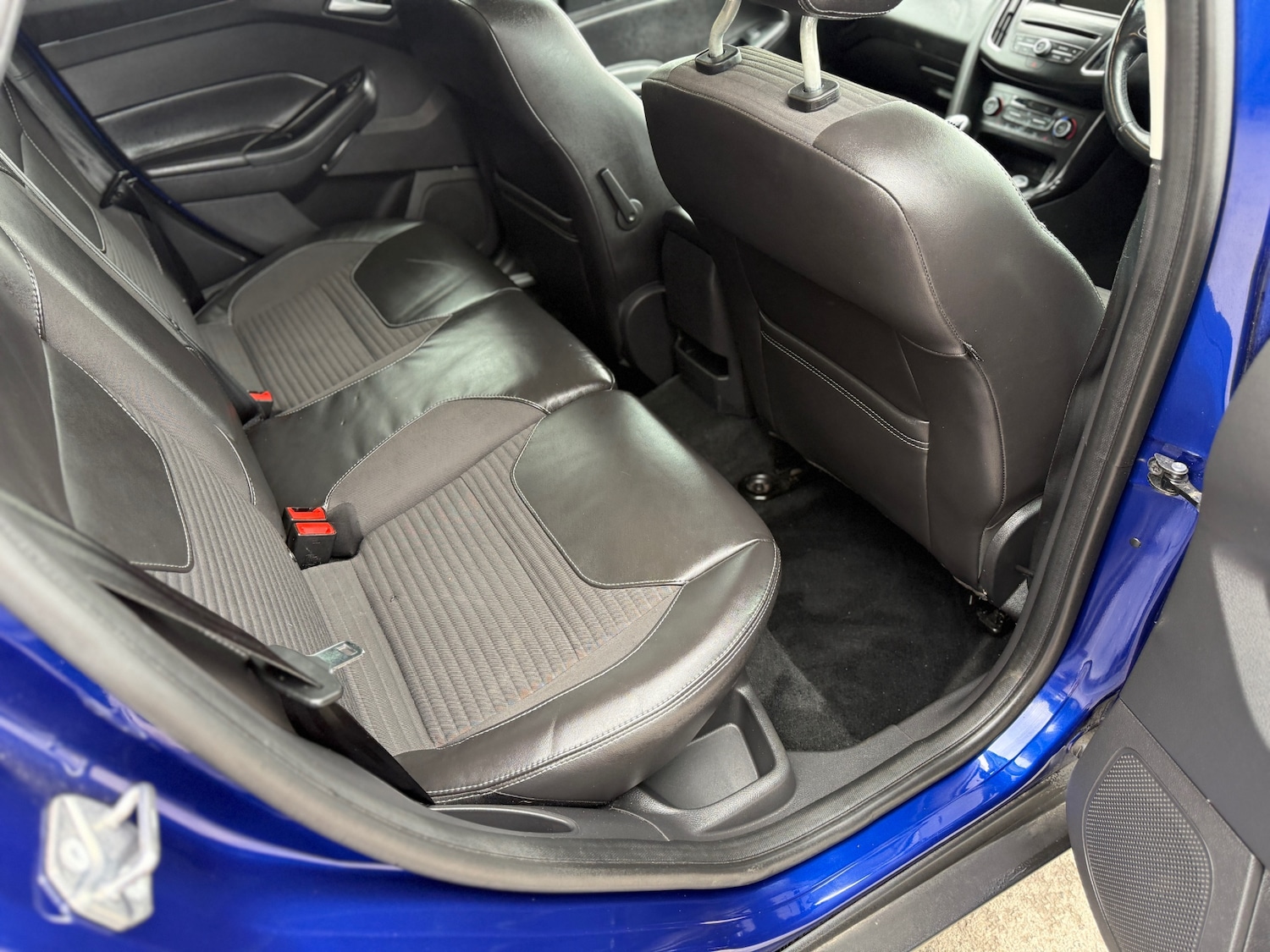 Used Ford Focus 2017 for sale - 78081165: Photo 32