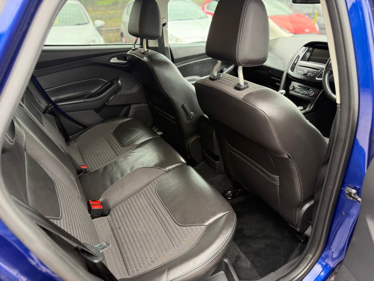 Used Ford Focus 2017 for sale - 78081165: Photo 33