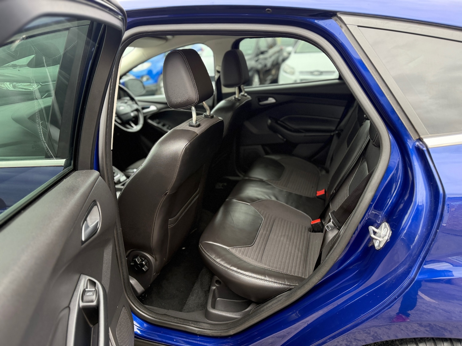 Used Ford Focus 2017 for sale - 78081165: Photo 35