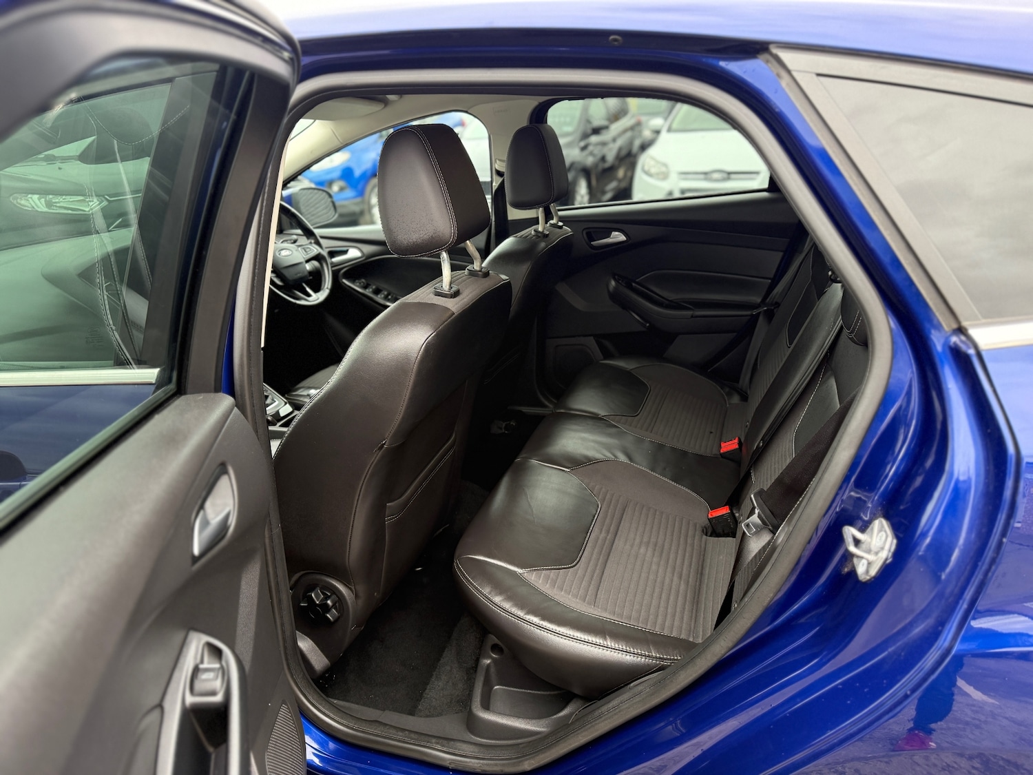 Used Ford Focus 2017 for sale - 78081165: Photo 36