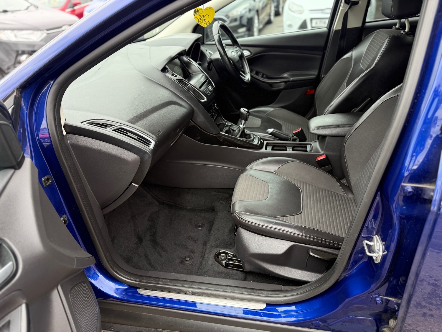 Used Ford Focus 2017 for sale - 78081165: Photo 37