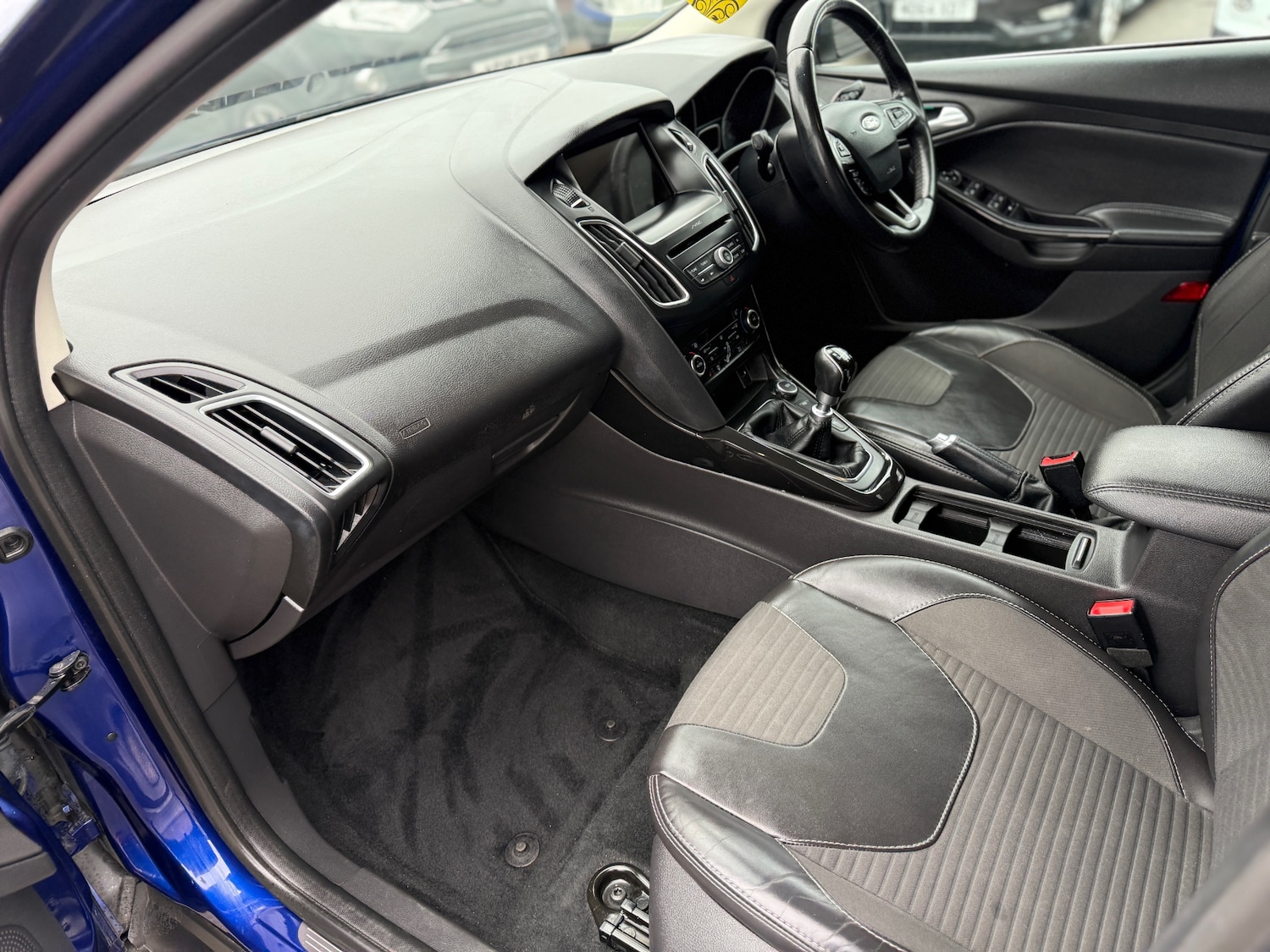 Used Ford Focus 2017 for sale - 78081165: Photo 38