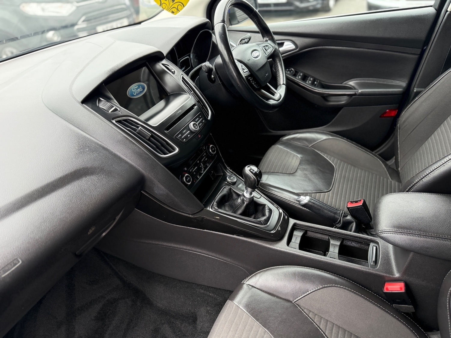 Used Ford Focus 2017 for sale - 78081165: Photo 39