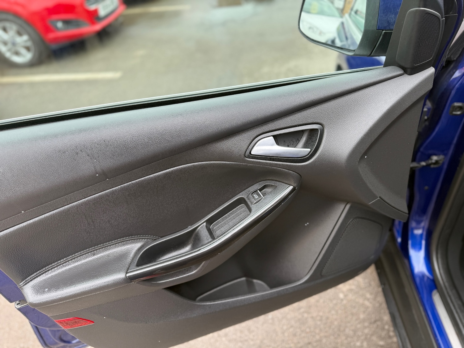 Used Ford Focus 2017 for sale - 78081165: Photo 40