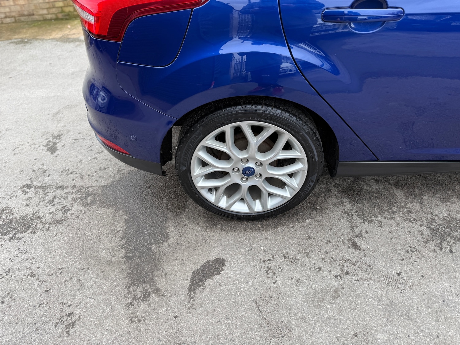 Used Ford Focus 2017 for sale - 78081165: Photo 44