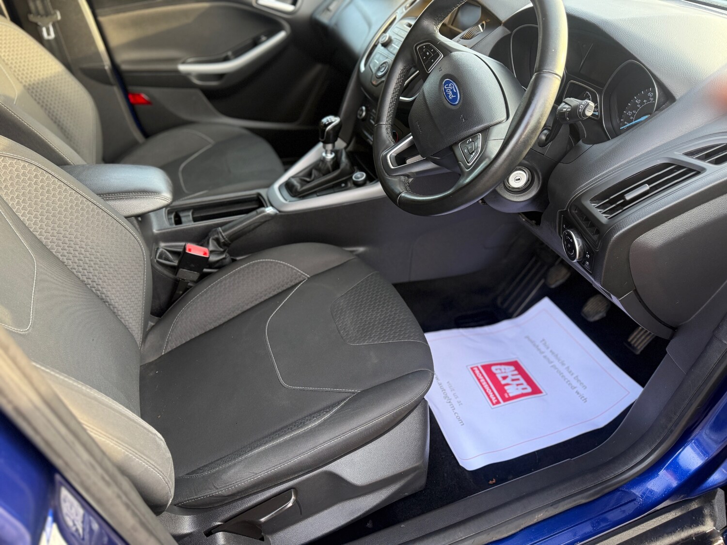 Used Ford Focus 2015 for sale - 78081453: Photo 17