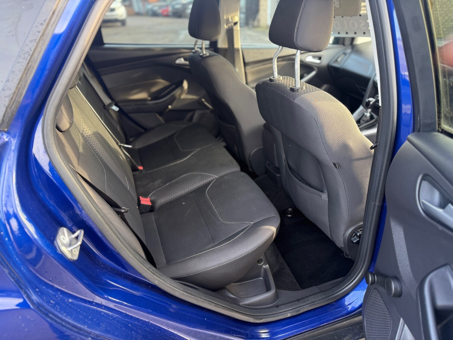 Used Ford Focus 2015 for sale - 78081453: Photo 20