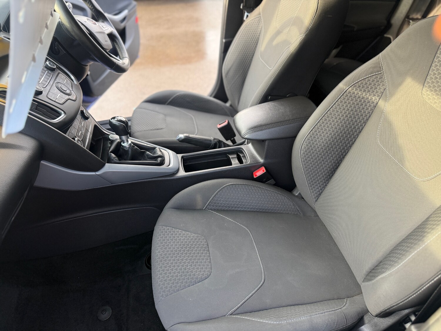 Used Ford Focus 2015 for sale - 78081453: Photo 23