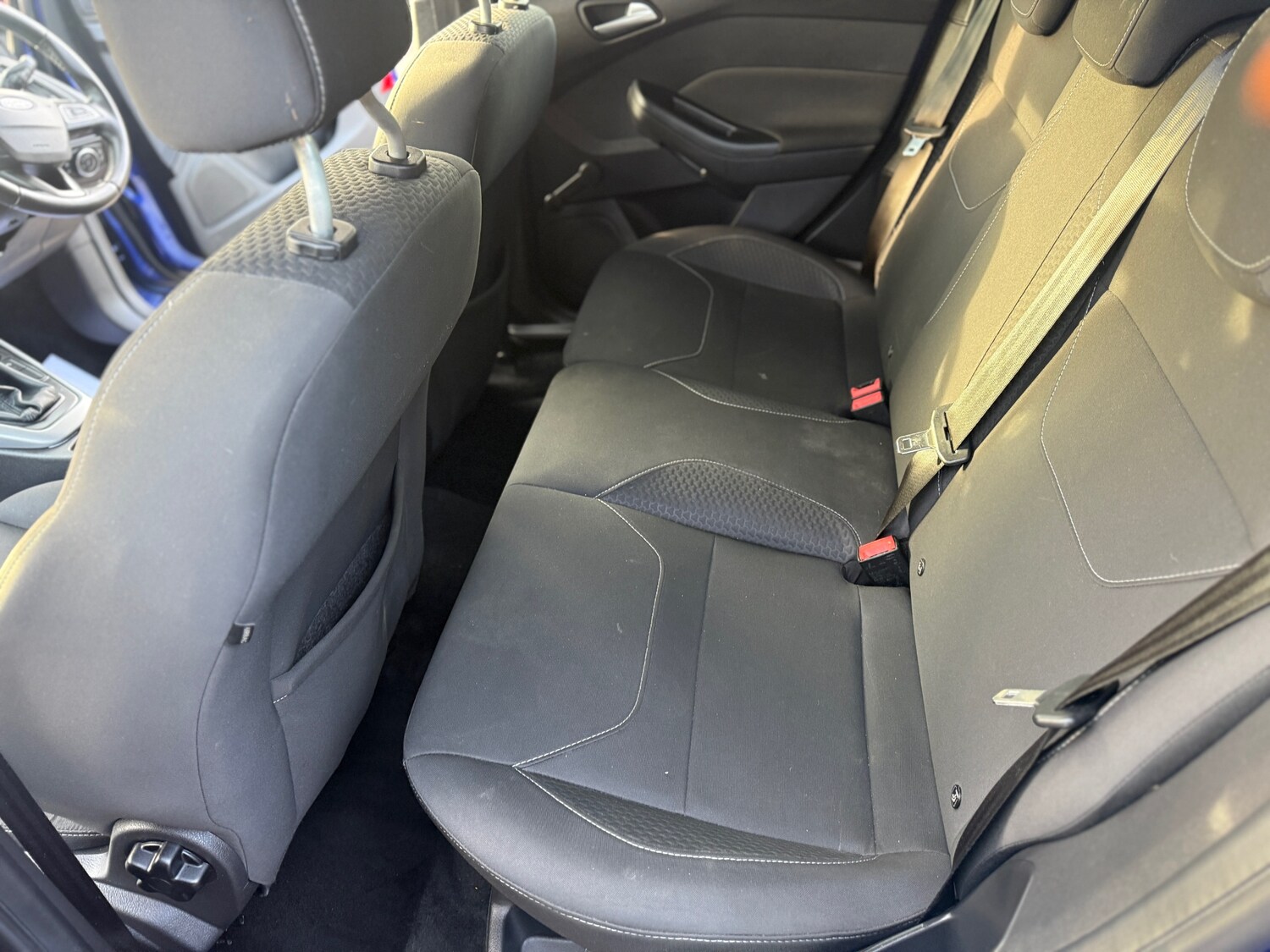 Used Ford Focus 2015 for sale - 78081453: Photo 24