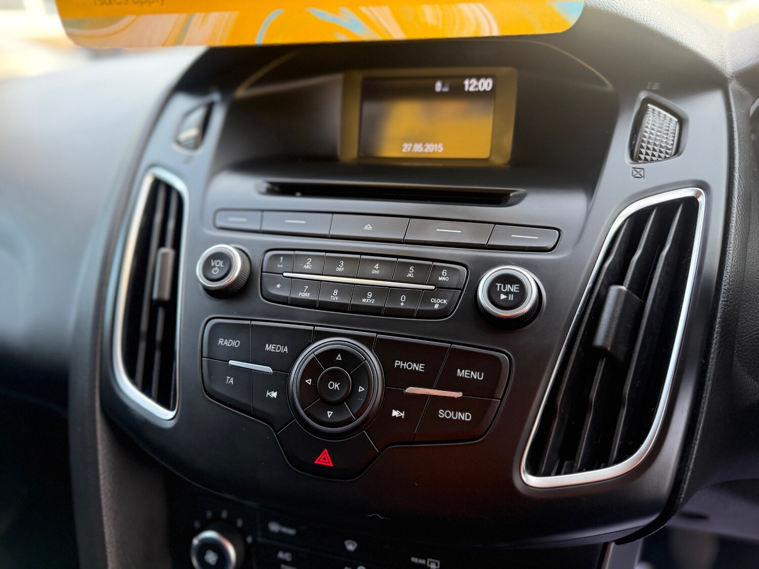 Used Ford Focus 2015 for sale - 78081453: Photo 26