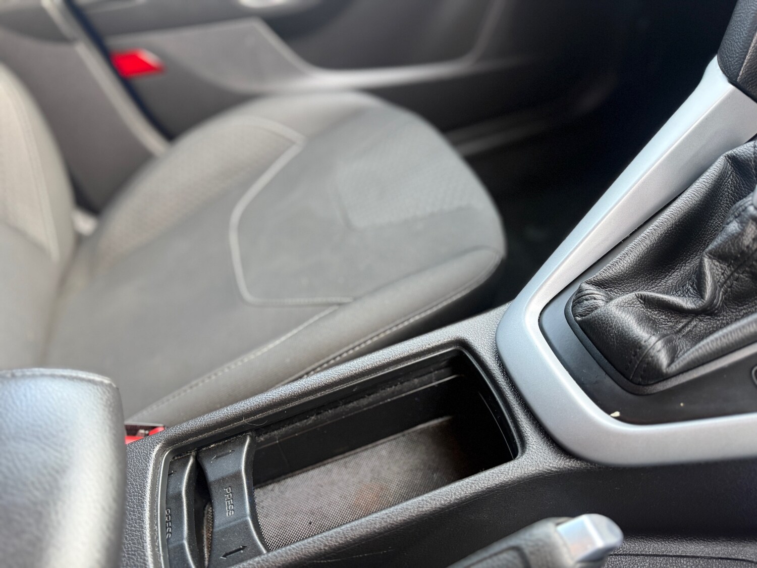 Used Ford Focus 2015 for sale - 78081453: Photo 28