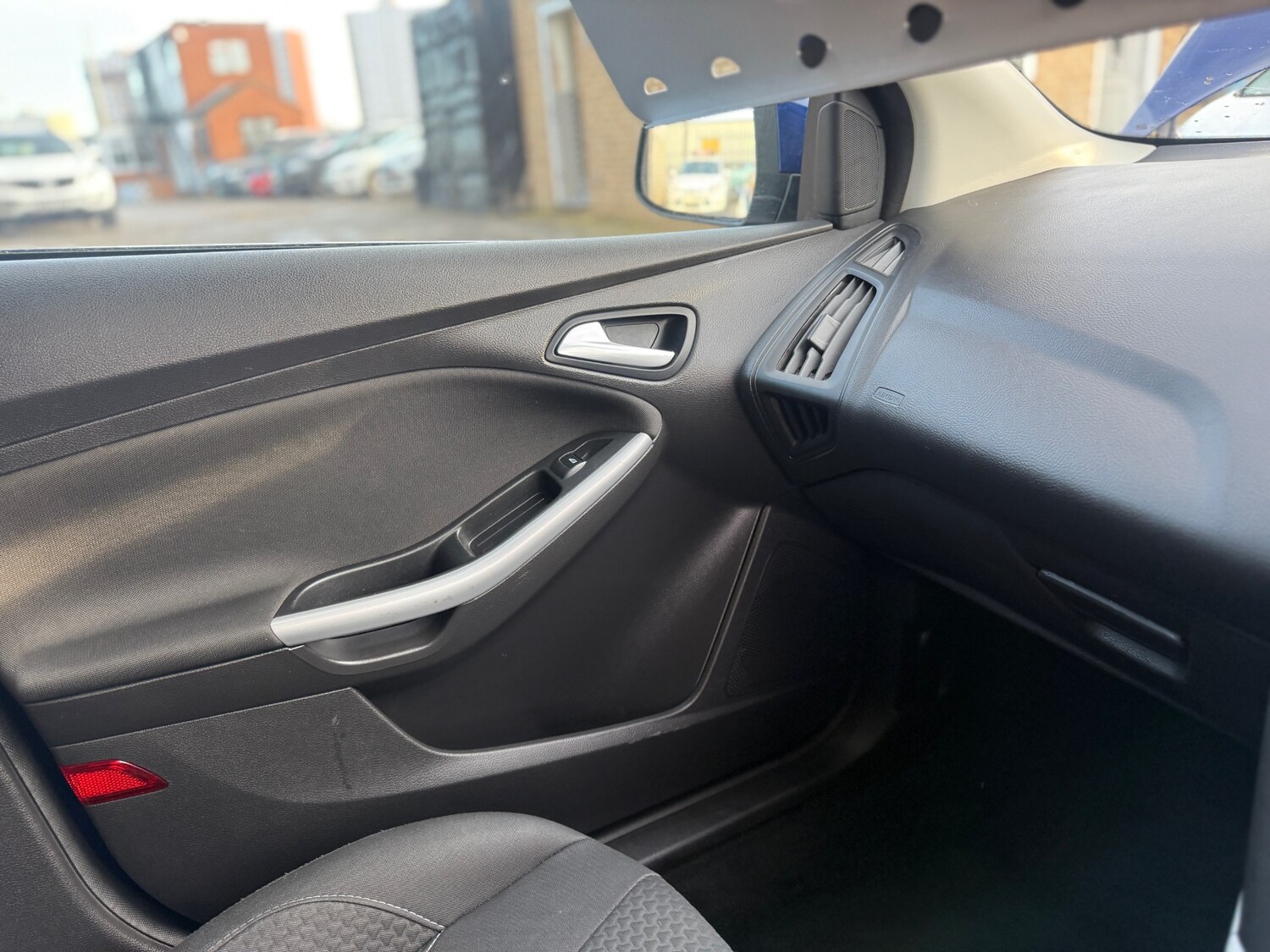 Used Ford Focus 2015 for sale - 78081453: Photo 29