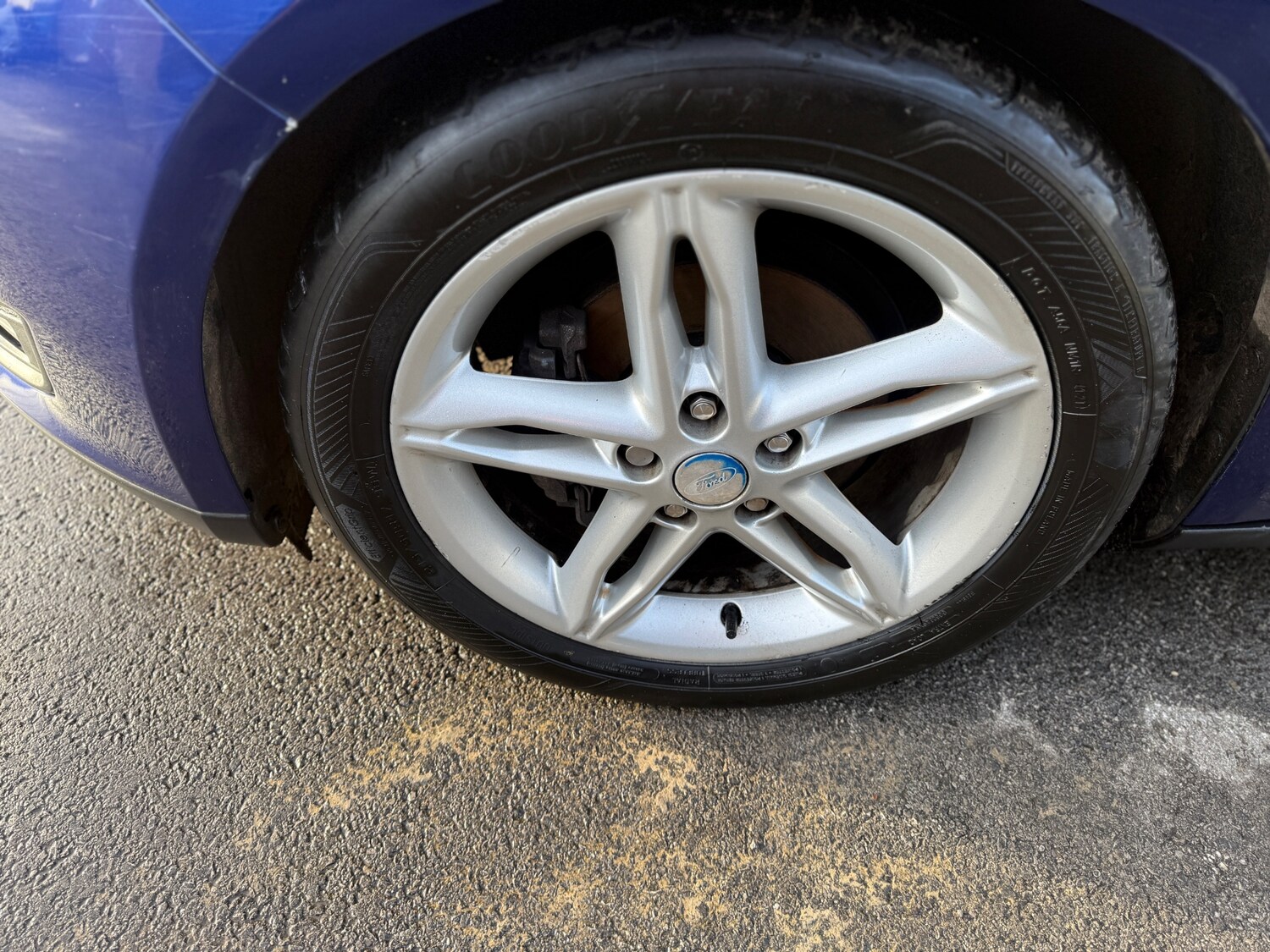 Used Ford Focus 2015 for sale - 78081453: Photo 30