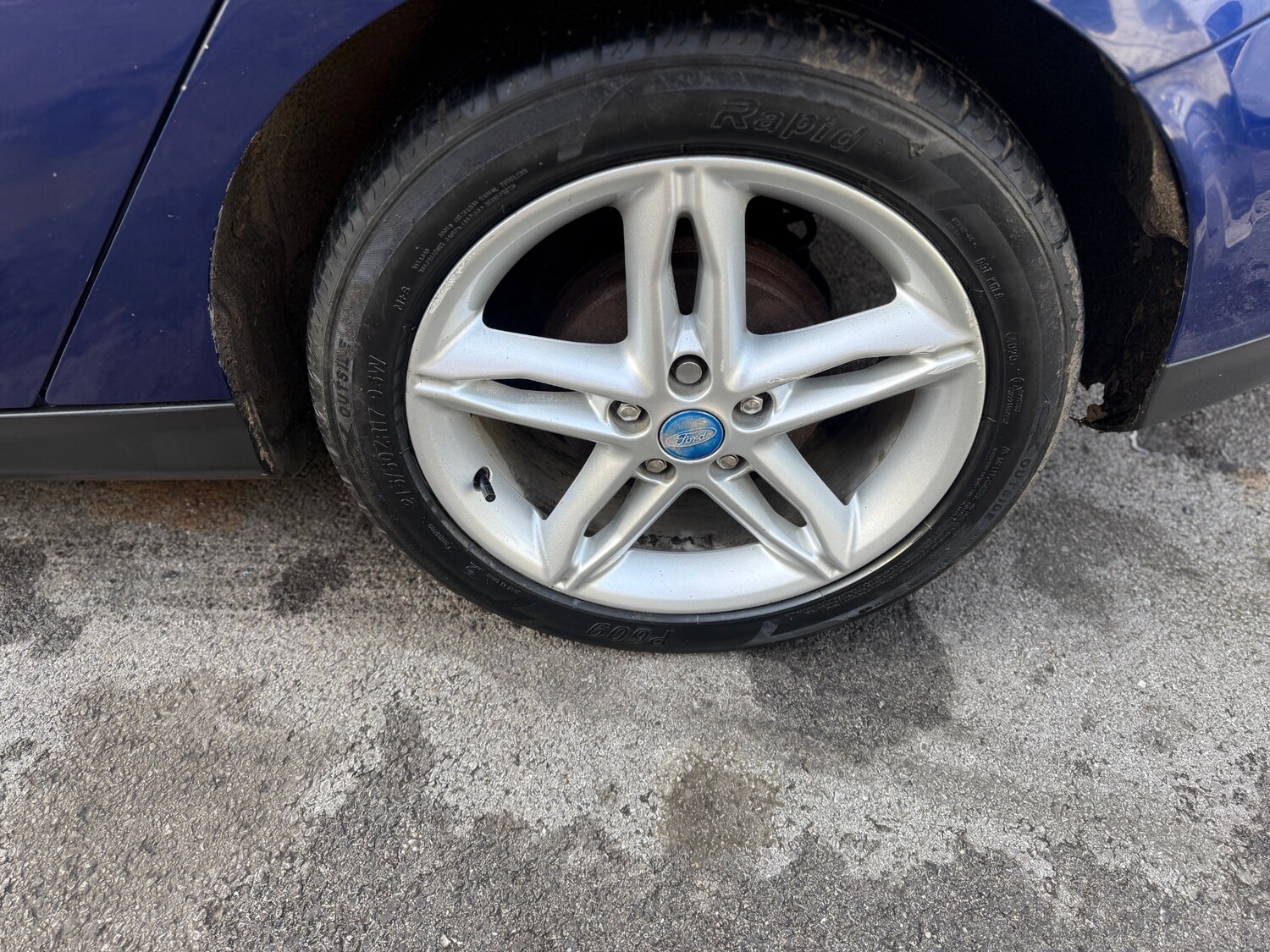 Used Ford Focus 2015 for sale - 78081453: Photo 31