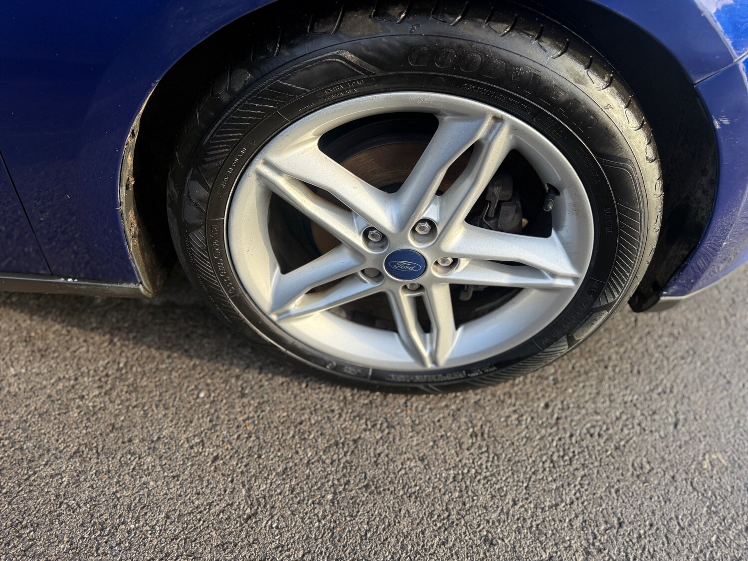 Used Ford Focus 2015 for sale - 78081453: Photo 32