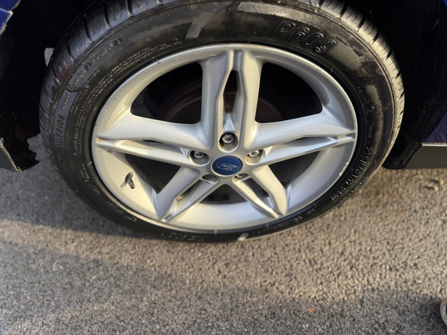 Used Ford Focus 2015 for sale - 78081453: Photo 33