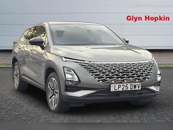 Used Omoda OMODA 5 2025 for sale - 79590897: Photo