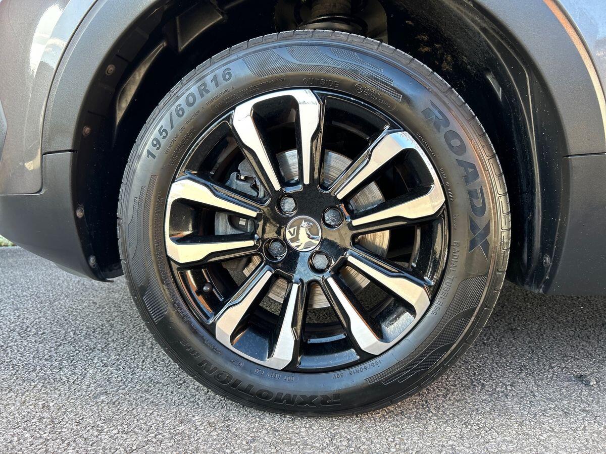 Used Vauxhall Crossland 2021 for sale - 77742175: Photo 10