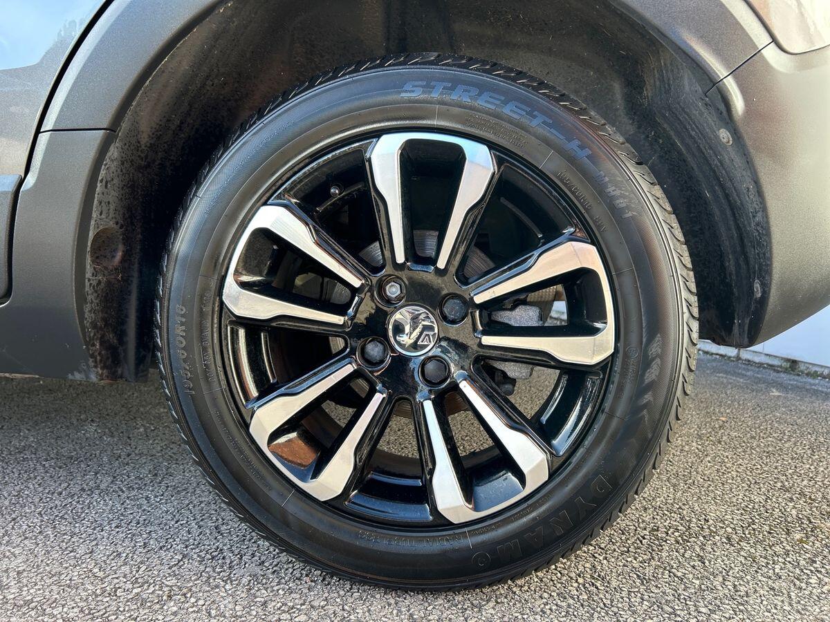 Used Vauxhall Crossland 2021 for sale - 77742175: Photo 11