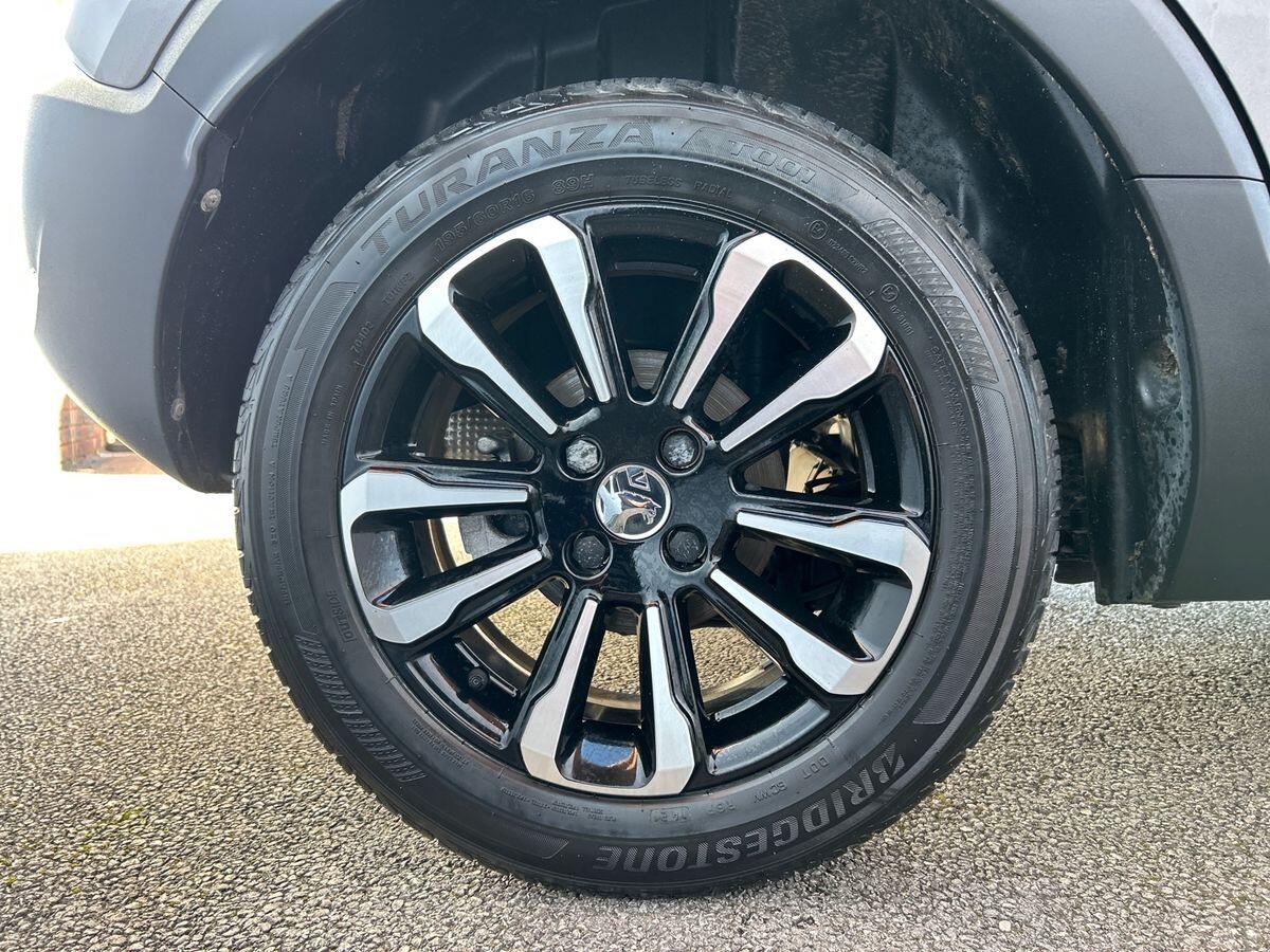 Used Vauxhall Crossland 2021 for sale - 77742175: Photo 12