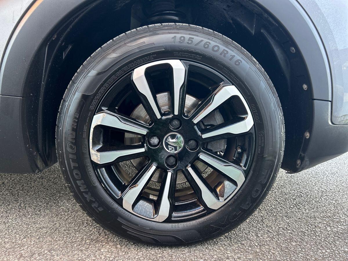 Used Vauxhall Crossland 2021 for sale - 77742175: Photo 13