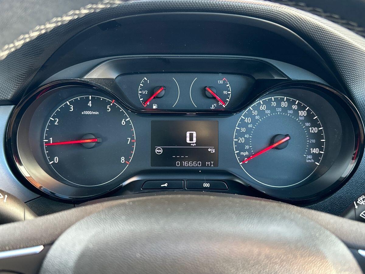 Used Vauxhall Crossland 2021 for sale - 77742175: Photo 15