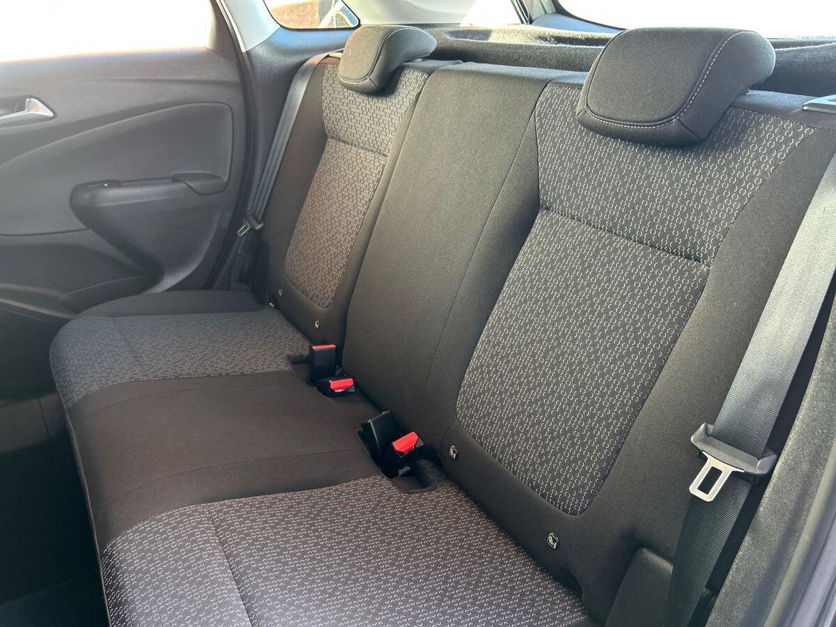 Used Vauxhall Crossland 2021 for sale - 77742175: Photo 20