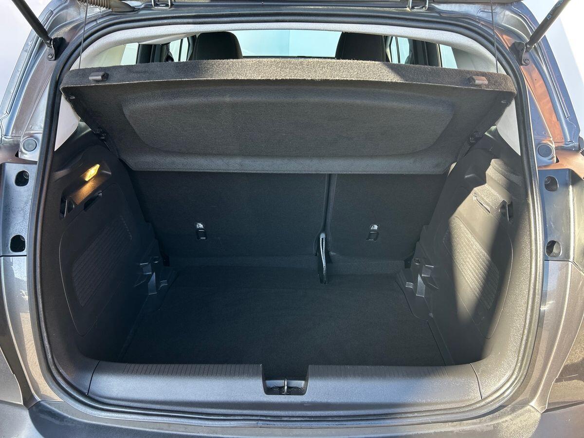 Used Vauxhall Crossland 2021 for sale - 77742175: Photo 21