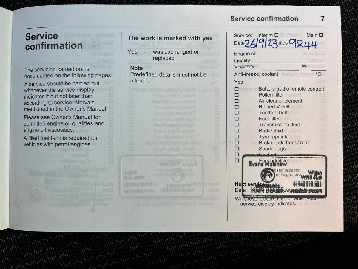 Used Vauxhall Crossland 2021 for sale - 77742175: Photo 28