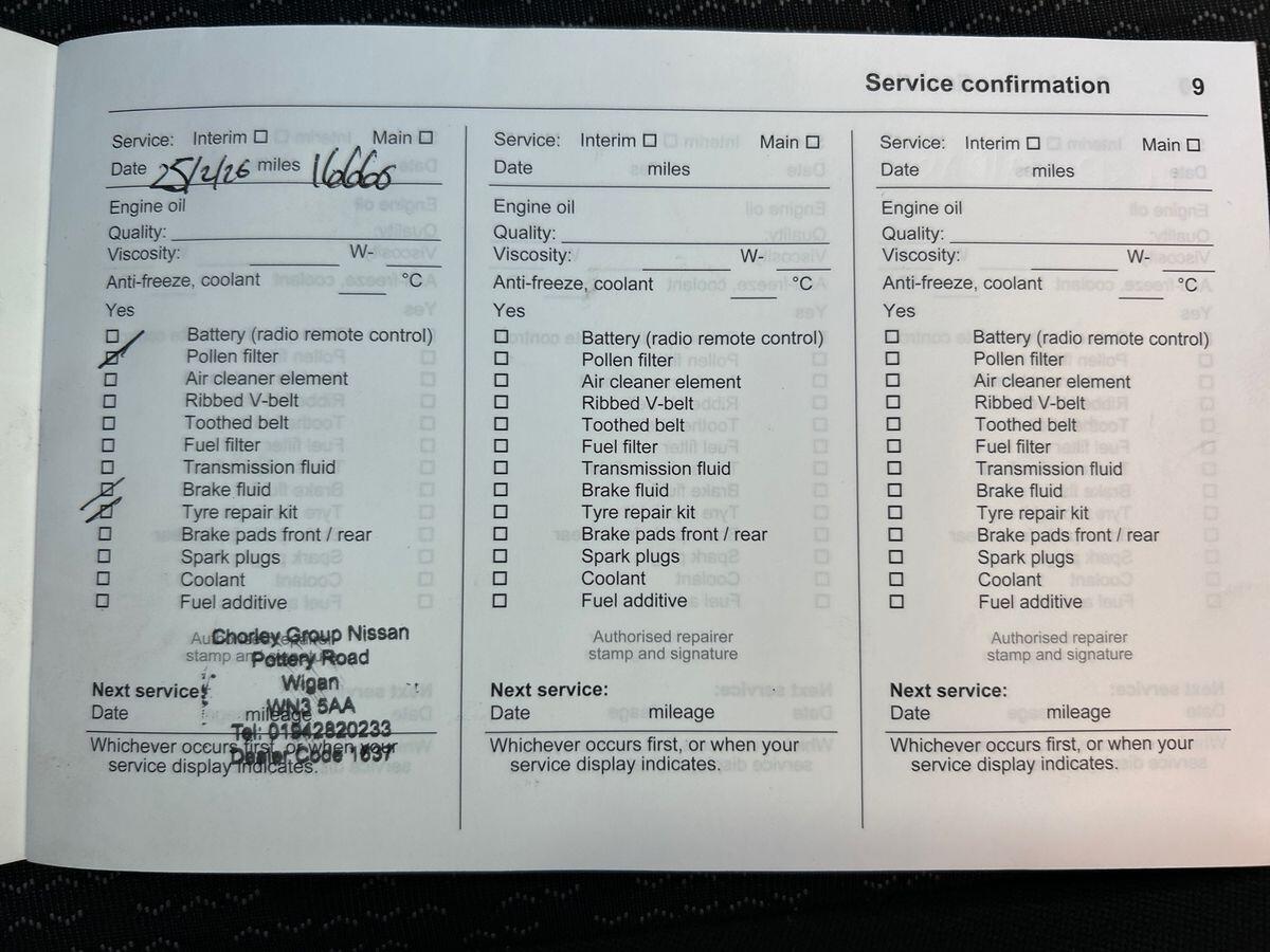 Used Vauxhall Crossland 2021 for sale - 77742175: Photo 30