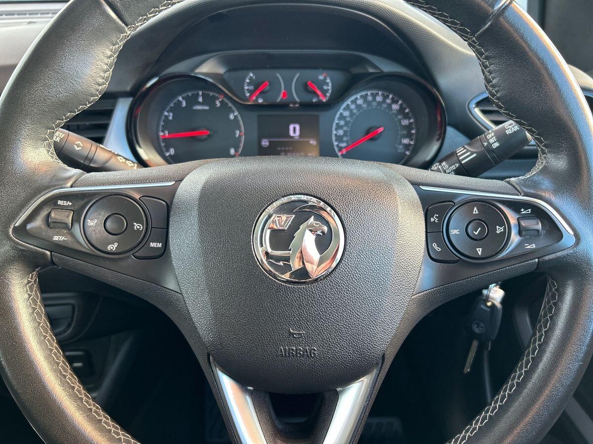 Used Vauxhall Crossland 2021 for sale - 77742175: Photo 31