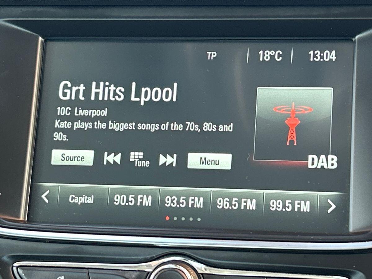 Used Vauxhall Crossland 2021 for sale - 77742175: Photo 34