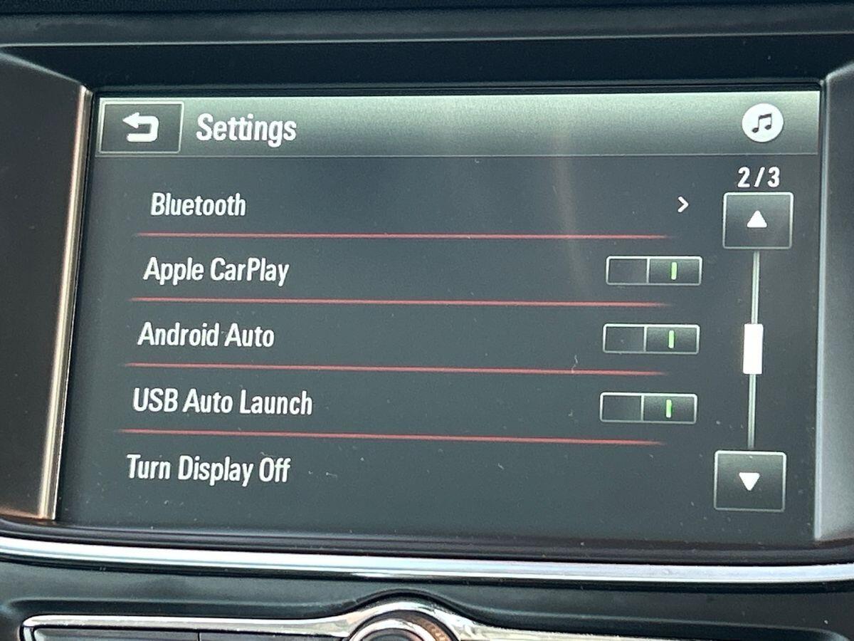 Used Vauxhall Crossland 2021 for sale - 77742175: Photo 36