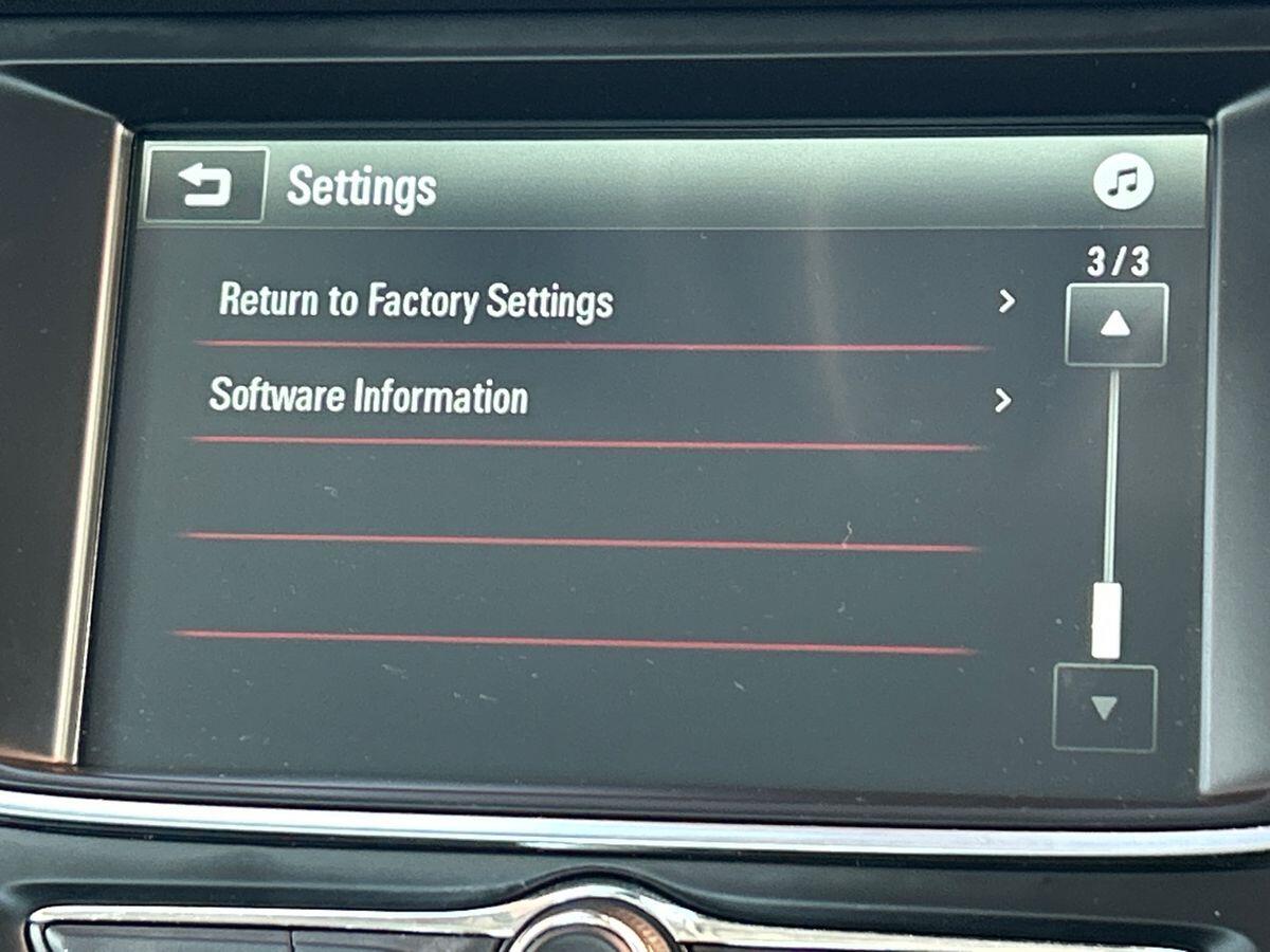 Used Vauxhall Crossland 2021 for sale - 77742175: Photo 37