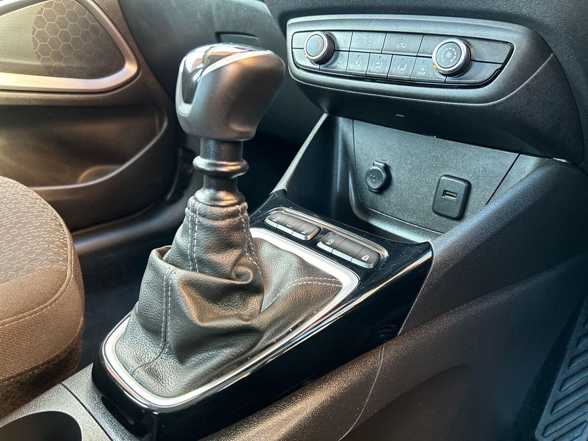 Used Vauxhall Crossland 2021 for sale - 77742175: Photo 39