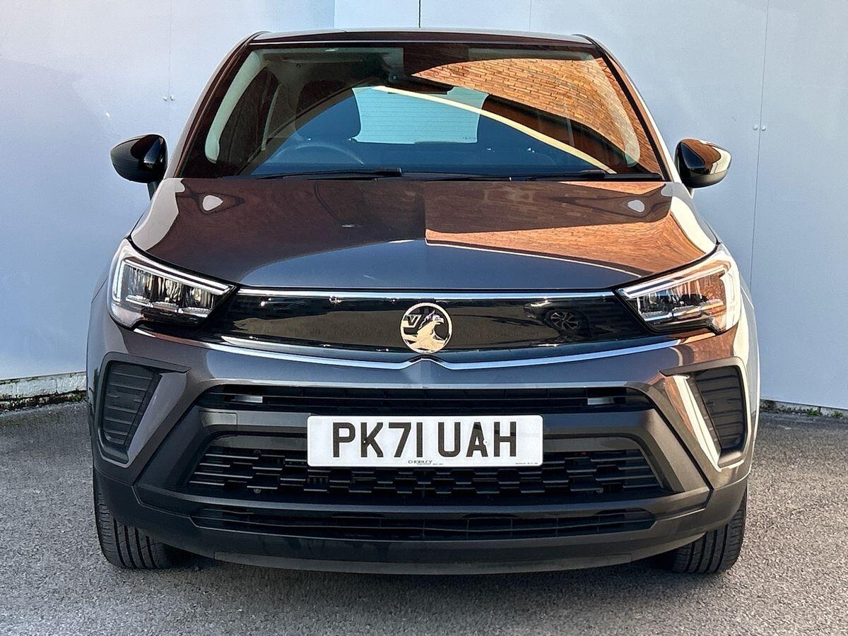Used Vauxhall Crossland 2021 for sale - 77742175: Photo 4