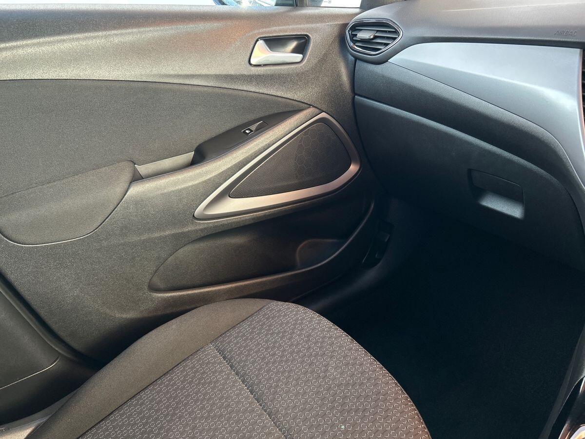 Used Vauxhall Crossland 2021 for sale - 77742175: Photo 42