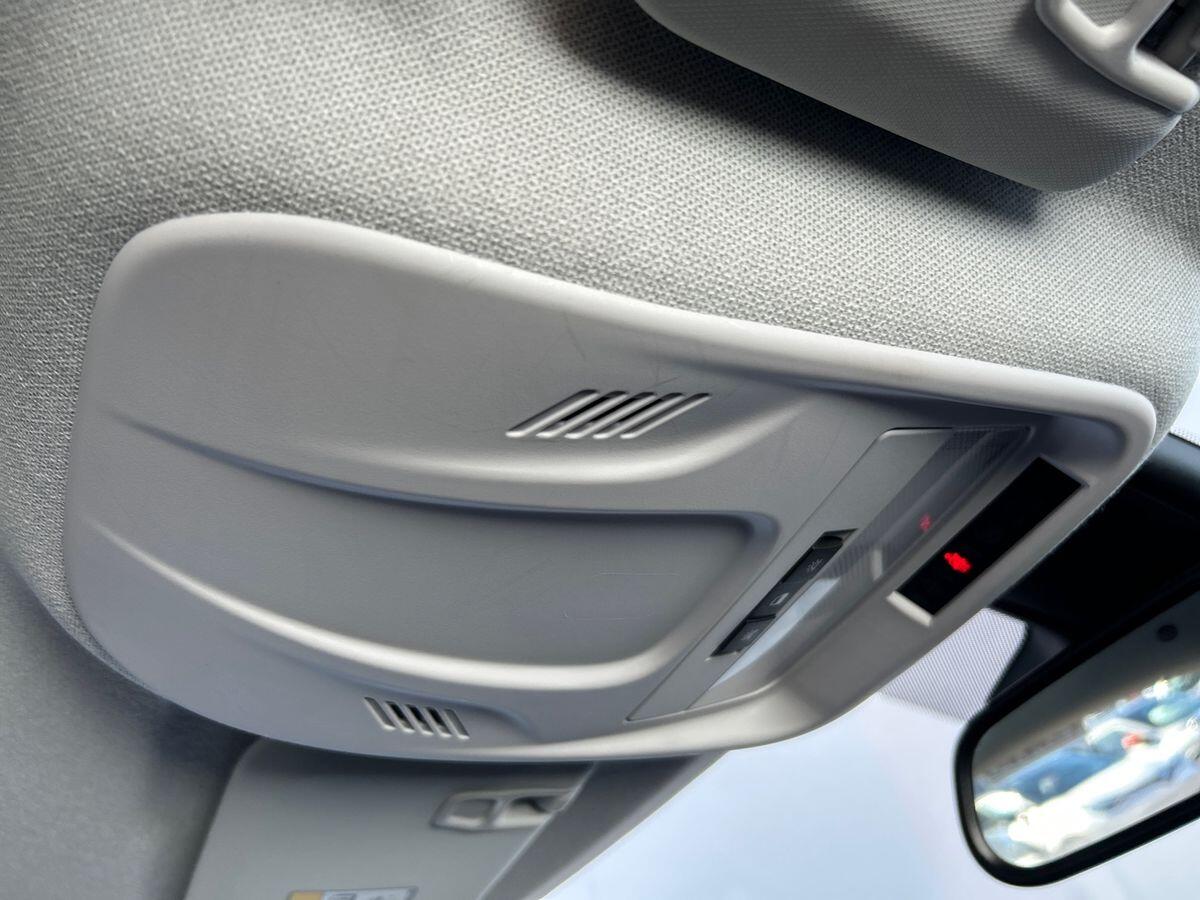 Used Vauxhall Crossland 2021 for sale - 77742175: Photo 43