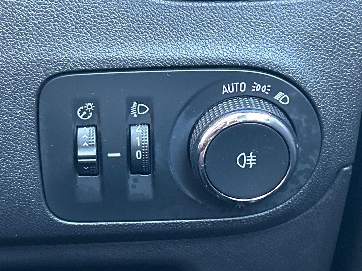 Used Vauxhall Crossland 2021 for sale - 77742175: Photo 44