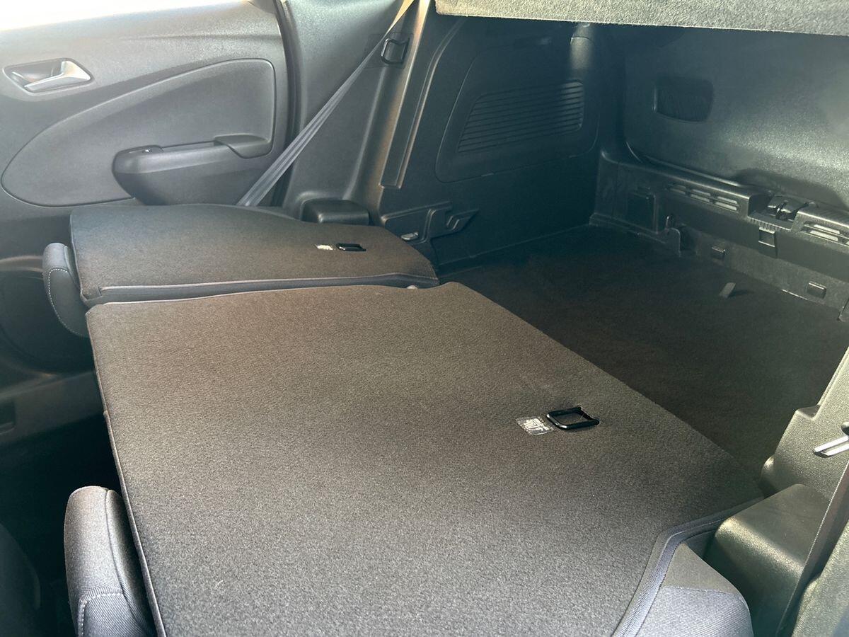 Used Vauxhall Crossland 2021 for sale - 77742175: Photo 46