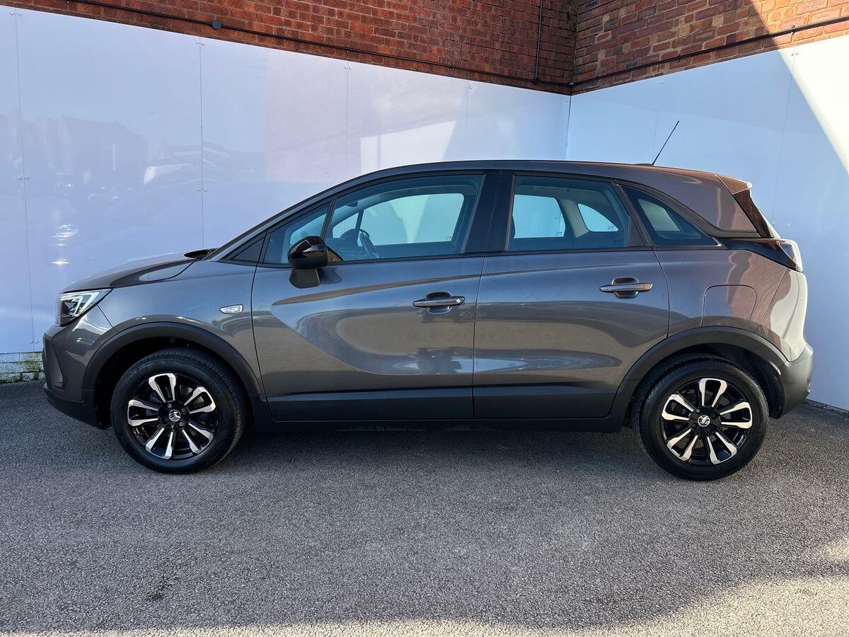 Used Vauxhall Crossland 2021 for sale - 77742175: Photo 6